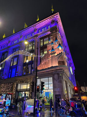 Selfridges