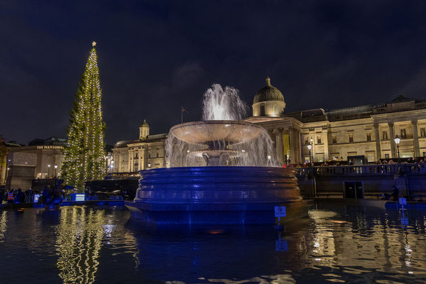 Trafalgar Square