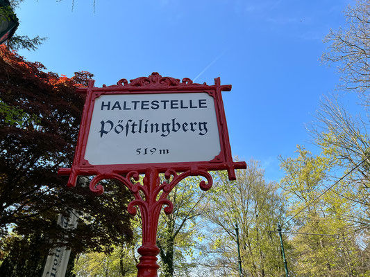 Pöstlingberg