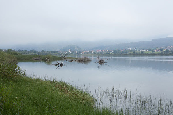 14.9. Plavsko Jezero