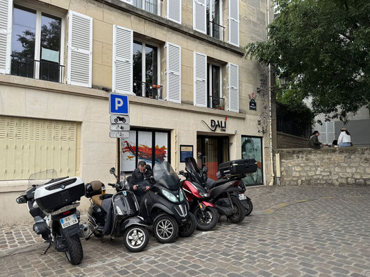 Montmartre
