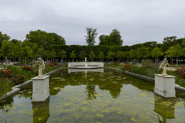 Jardin des Tuileries