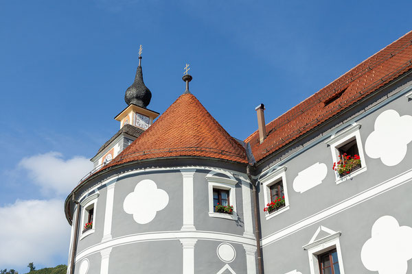 11.09. Schloss Olimje