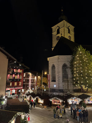 St. Wolfgang