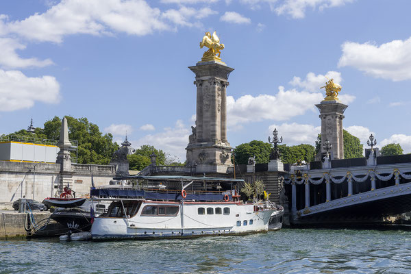 Pont Alexandre III