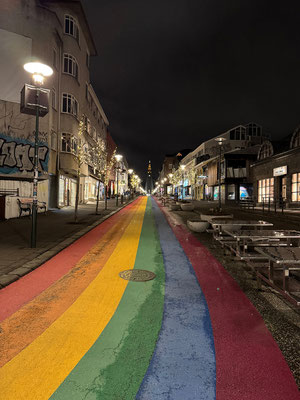 Reykjavík 