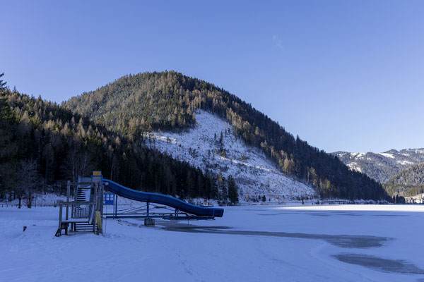 Erlaufsee