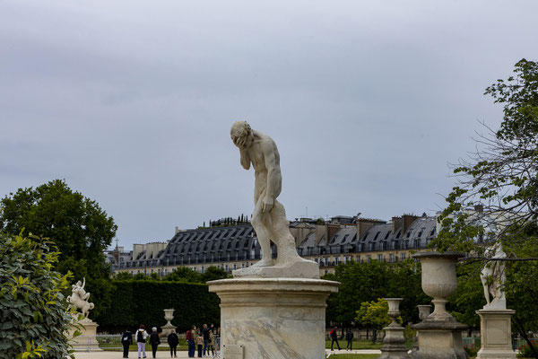 Jardin des Tuileries