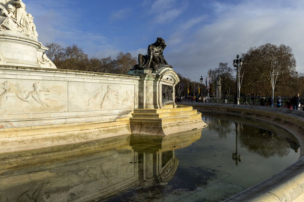 Queen Victoria Memorial