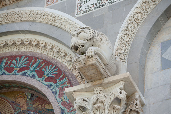 07.06. Pisa: Dom