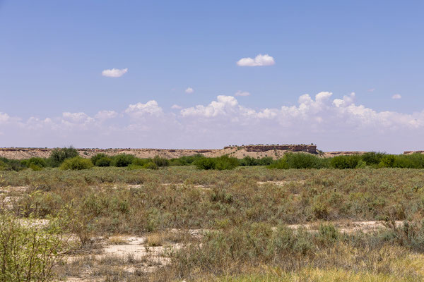 02.03. Unterwegs zum Red Dune Camp