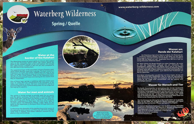 26.03. Porcupine/Fountain Trail