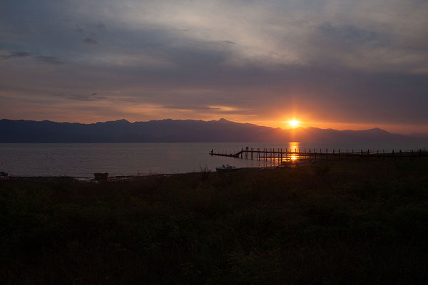 14.9. Lake Shkodra Resort