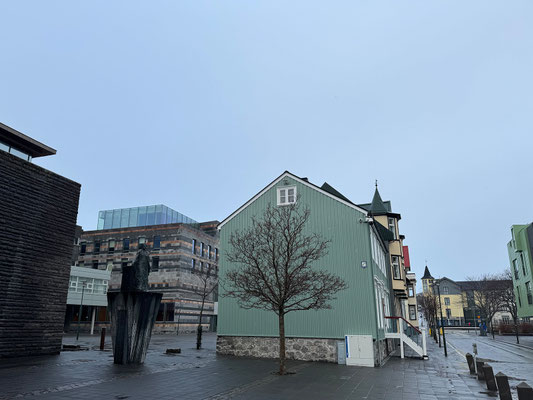 Reykjavík 