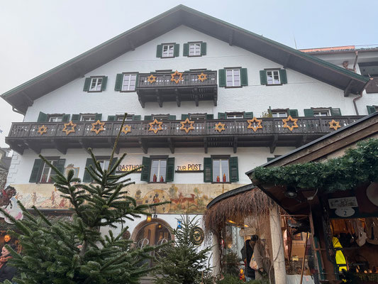 St. Gilgen