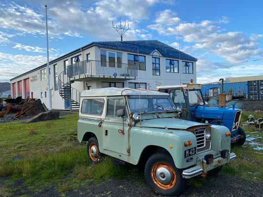 27.07. Grindavík