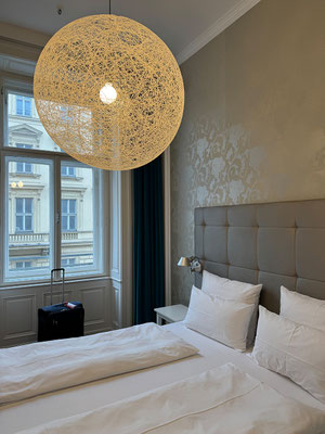 Motel One Staatsoper