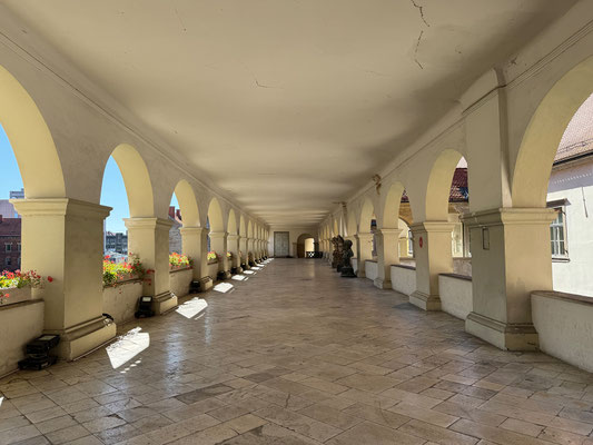 Mariborski grad