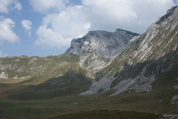 11.9. Durmitor Nationalpark