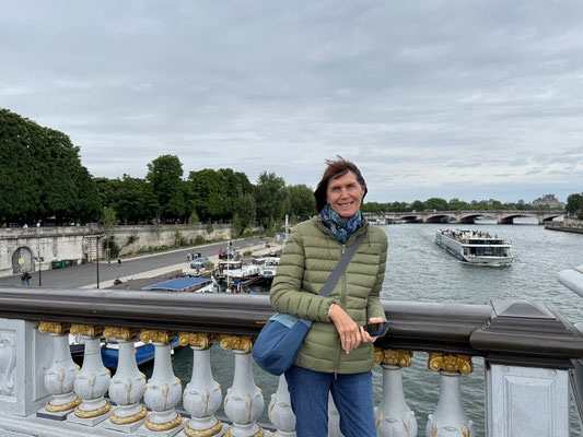 Pont Alexandre III