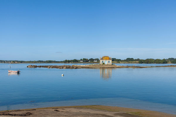 Île de Saint Cado