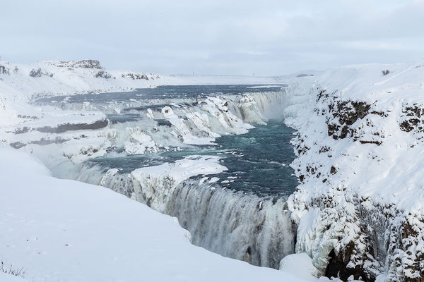 24.02. Gullfoss