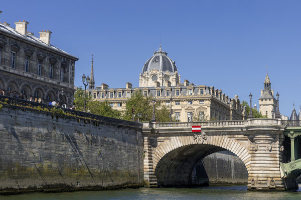 Pont Notre-Dame