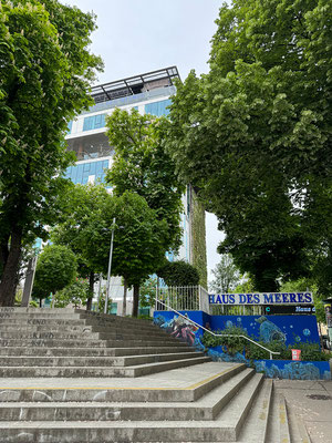 Haus des Meeres
