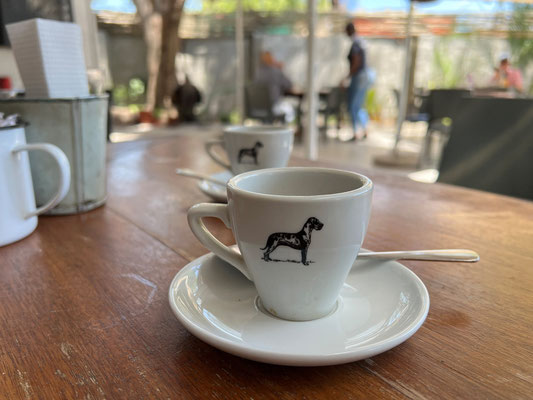 18.03. Für unser leibliches Wohl sorgen wir natürlich auch.