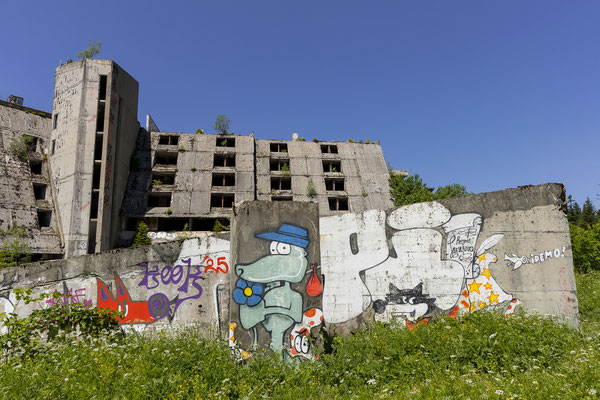 Olimpijski Hotel Igman