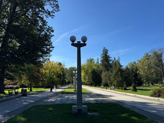Stadtpark