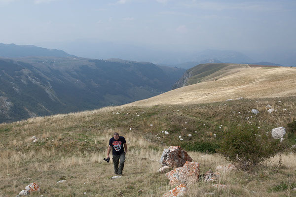 11.9. Durmitor Nationalpark