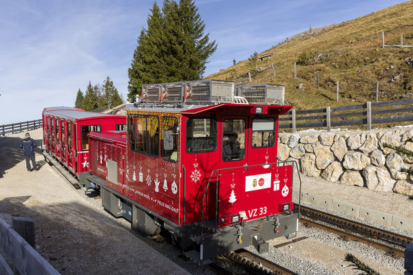 Schafberg