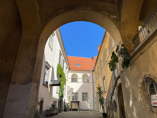 Mariborski grad