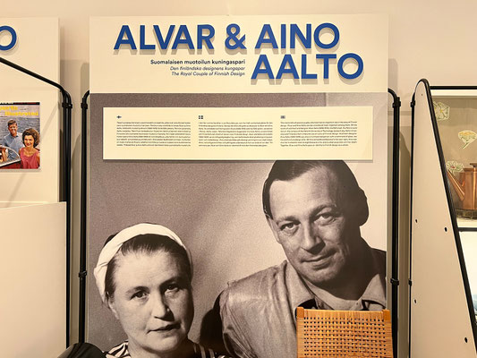 ... über einige unserer Lieblingsdesigner.