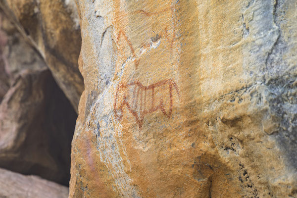 19.03. Tsodilo Hills 