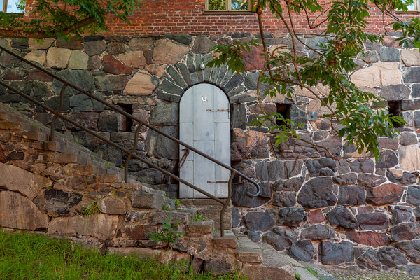 13.08. Suomenlinna