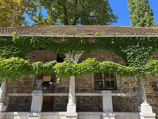 Kulturzentrum Križanke