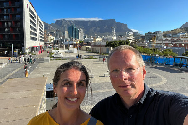 20.10. V&A Waterfront