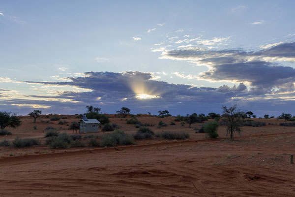 01.03. Bagatelle Kalahari Game Ranch