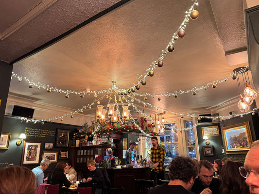 The White Lion