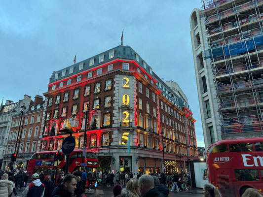 Fortnum & Mason