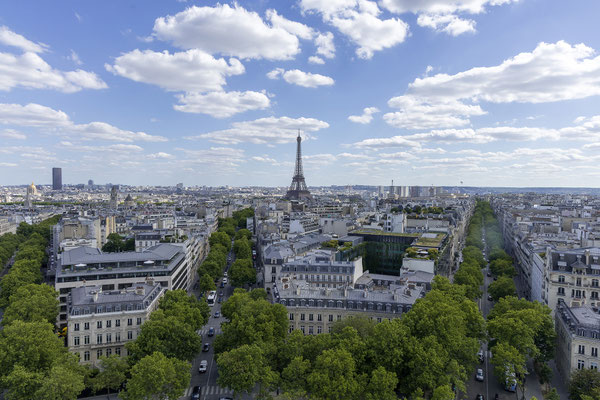 Tour Eiffel