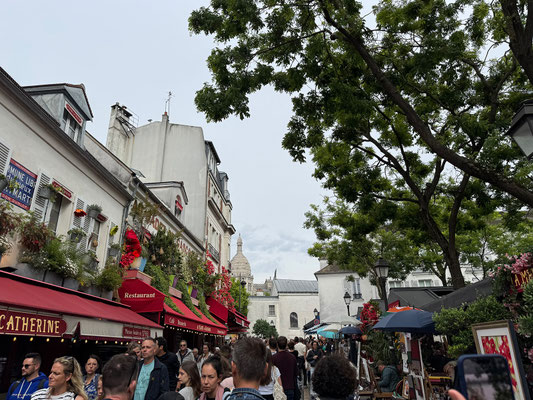 Montmartre