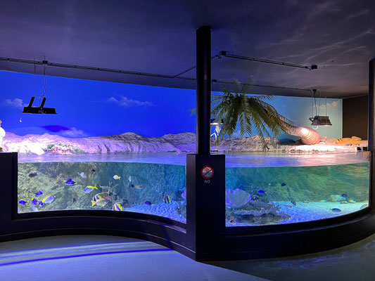 Océanarium Le Croisic