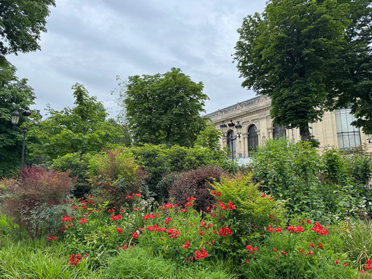 Petit Palais