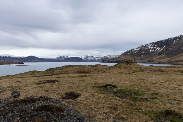 Hvalfjörður