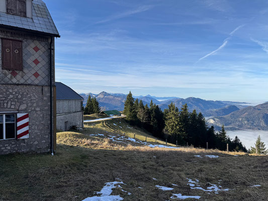 Schafberg