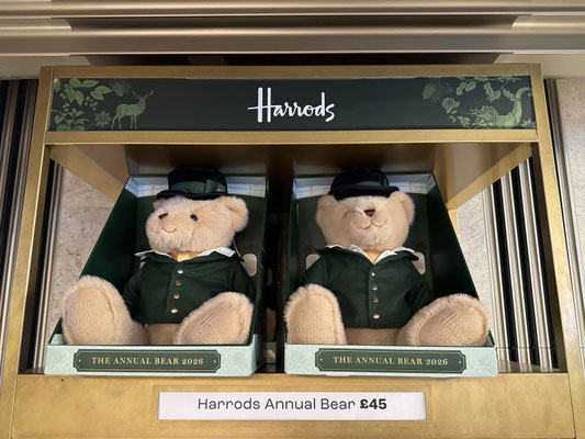 Harrods