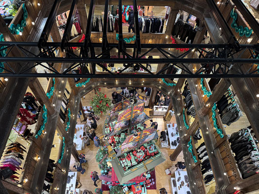 Liberty London